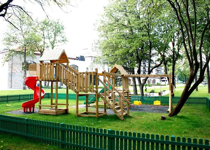 Pravets Resort Apartments