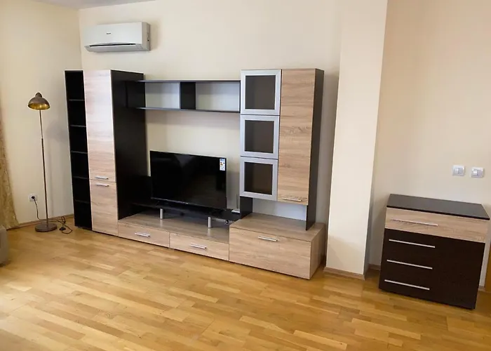 Pravets Resort Apartments