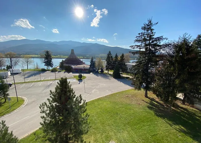 Pravets Resort Apartments