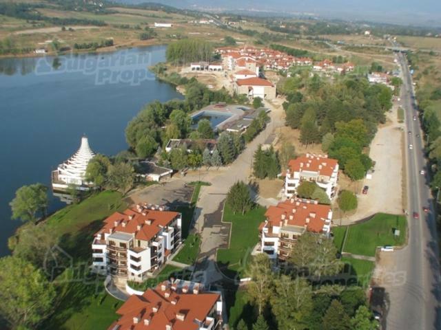 Pravets Resort Apartments * Pravets