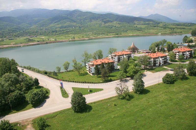 Pravets Resort Apartments Pravets