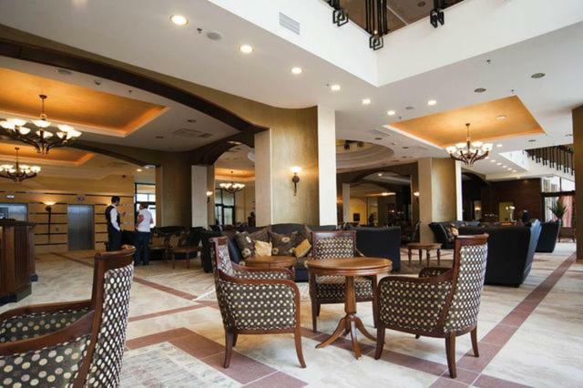 Pravets Resort Apartments * Pravets