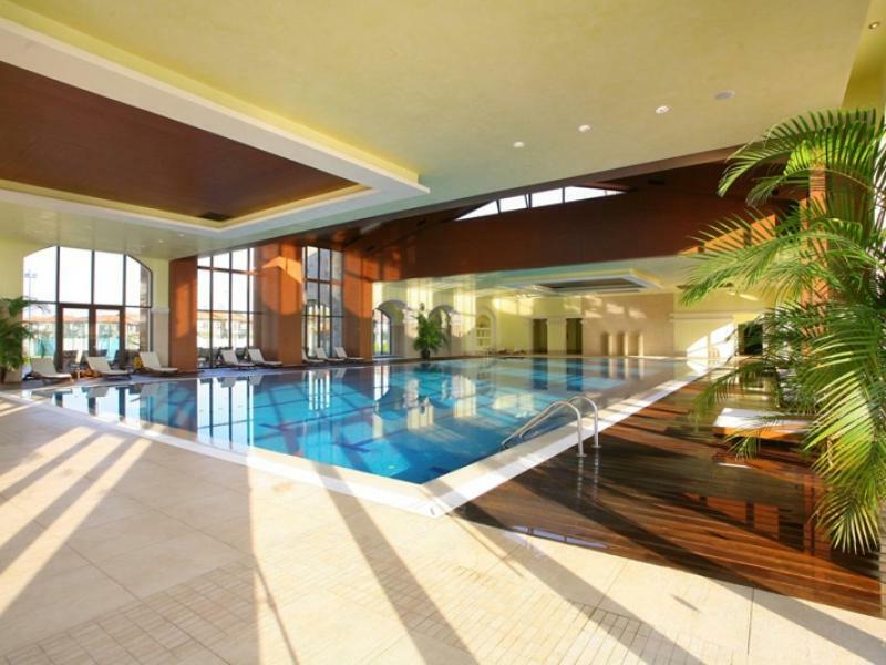 Pravets Resort Apartments * Pravets