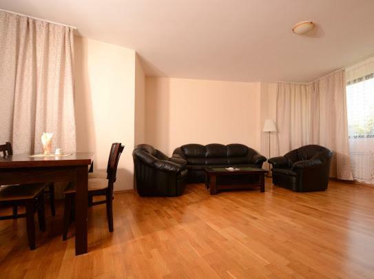 Apartment Pravets Resort Apartments *