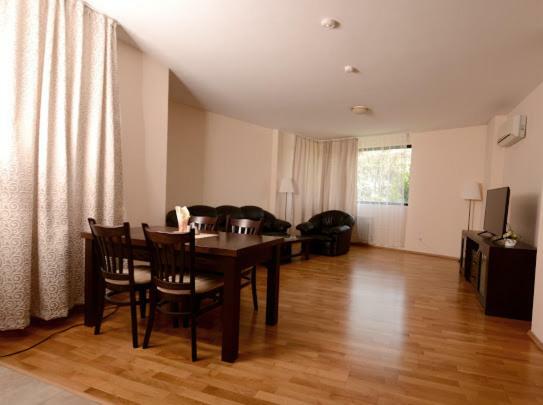 Pravets Resort Apartments * Pravets
