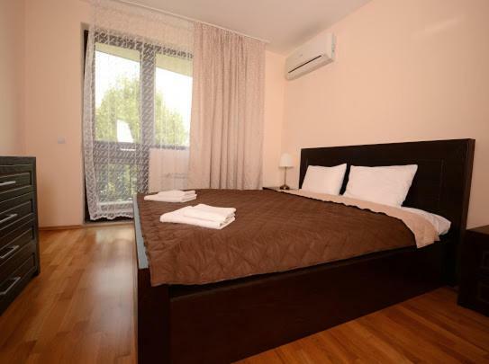 Pravets Resort Apartments Pravets