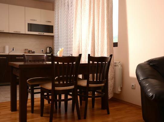 Pravets Resort Apartments * Правец