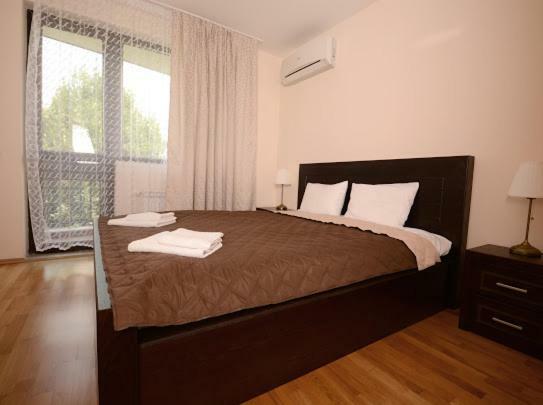 Pravets Resort Apartments Apartment