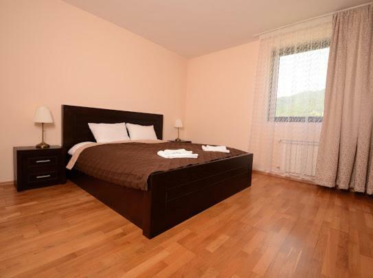 Apartment Pravets Resort Apartments Pravets