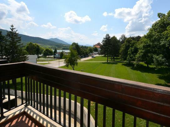 Pravets Resort Apartments