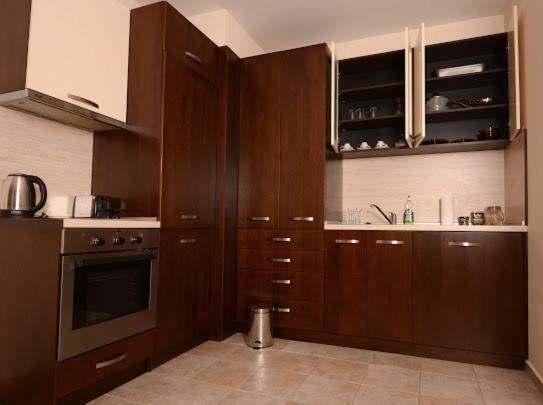Pravets Resort Apartments Apartment