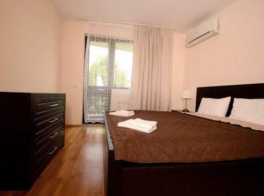 Pravets Resort Apartments * Pravets