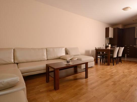 Pravets Resort Apartments Apartment