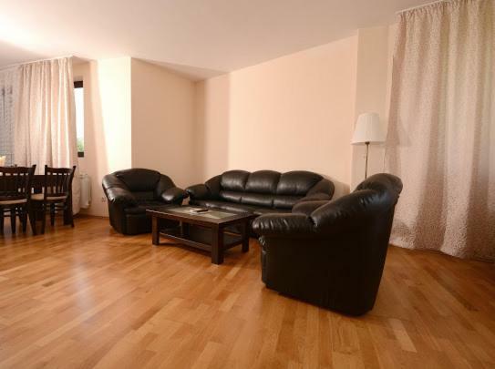Pravets Resort Apartments Apartment