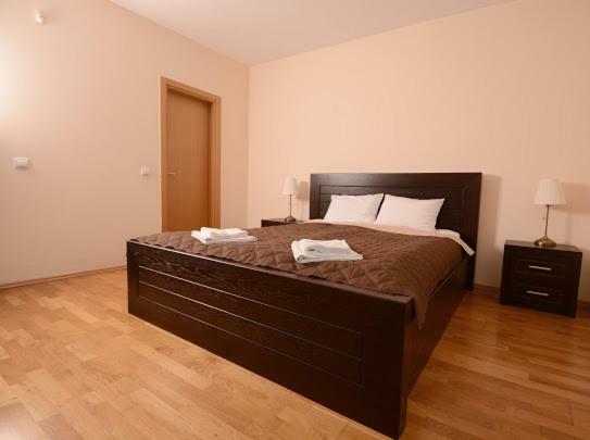 Apartment Pravets Resort Apartments