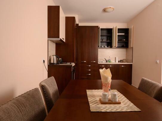 Pravets Resort Apartments Apartment *