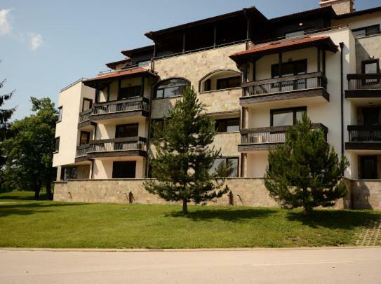 Pravets Resort Apartments *