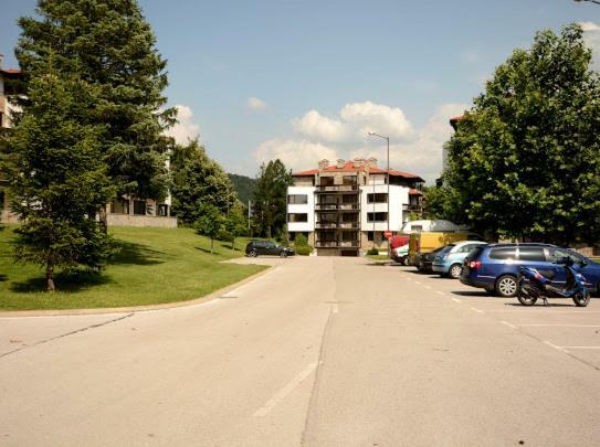 Pravets Resort Apartments * Правец