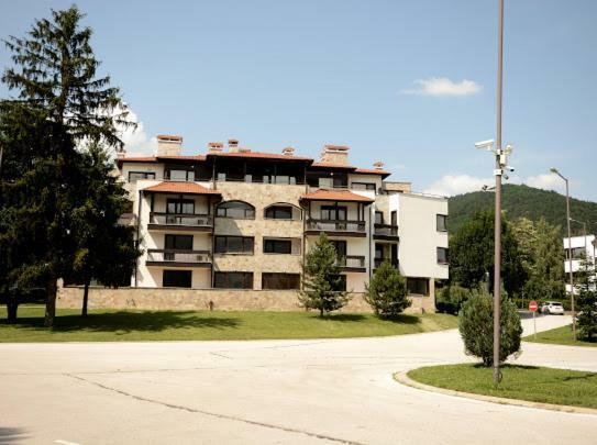 Apartment Pravets Resort Apartments Pravets