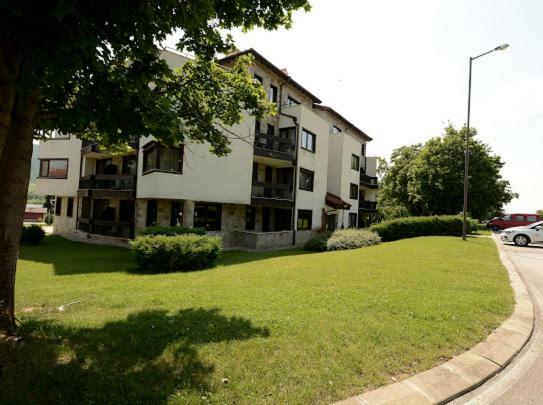 Apartment Pravets Resort Apartments *