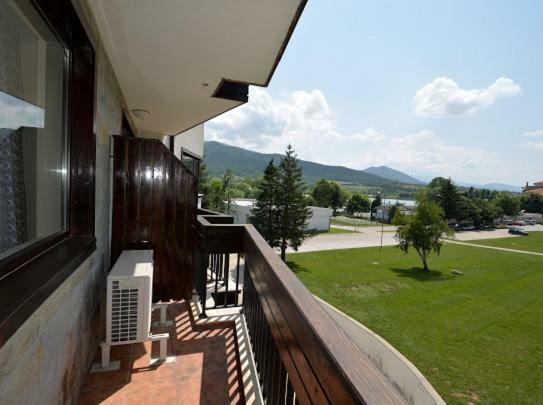Apartment Pravets Resort Apartments