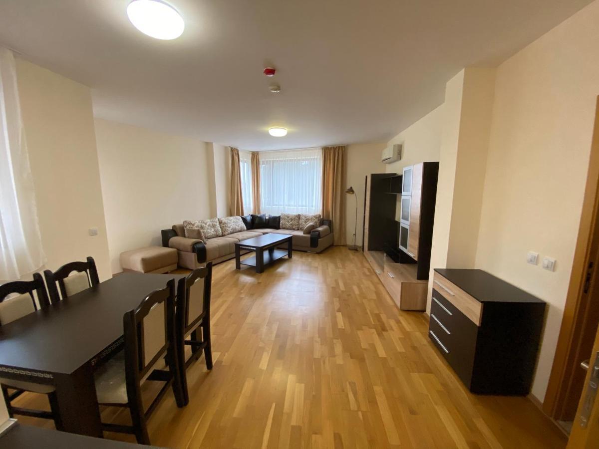 Pravets Resort Apartments Pravets