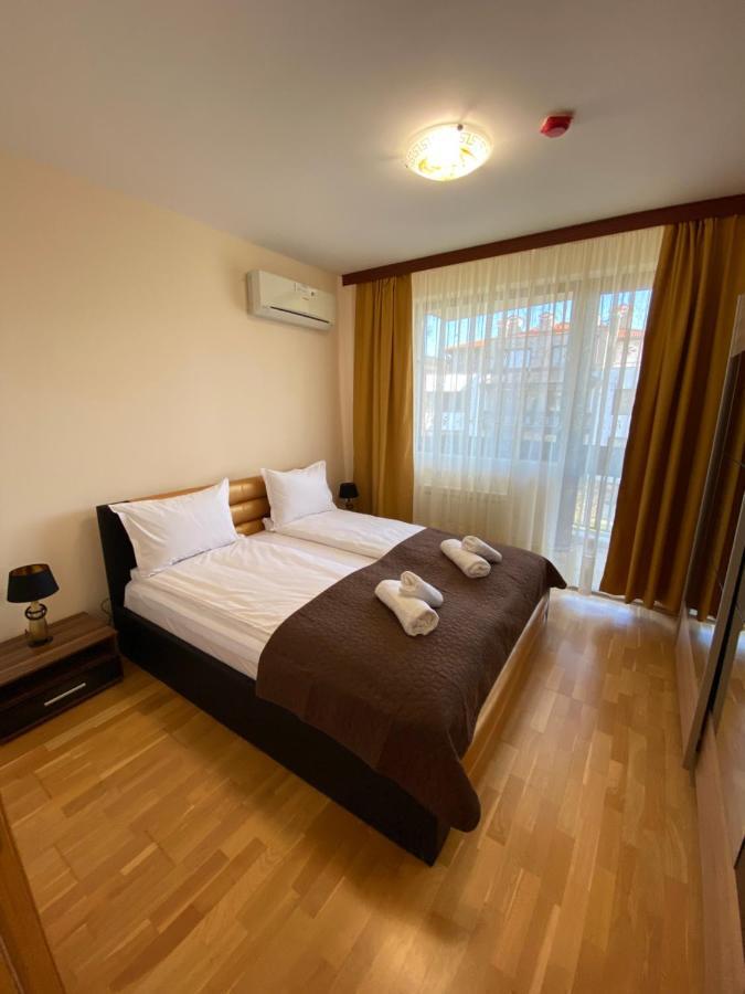Apartment Pravets Resort Apartments Pravets