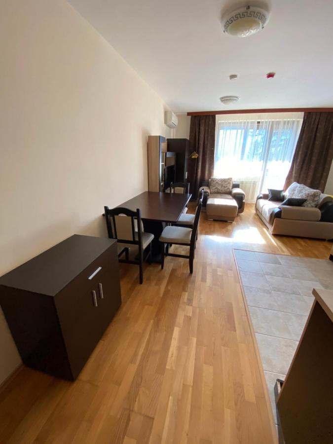 Pravets Resort Apartments Apartment *