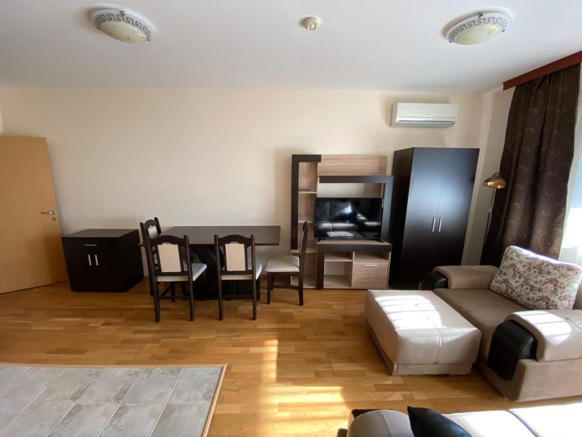 Pravets Resort Apartments Apartment *