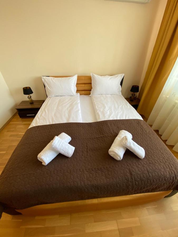 Pravets Resort Apartments * Pravets